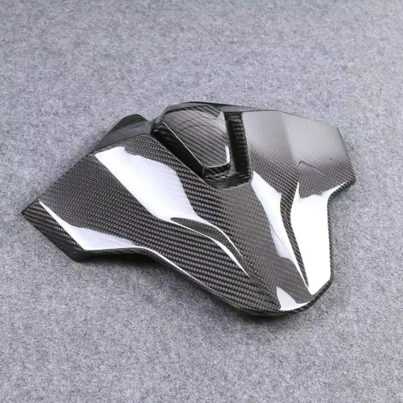 

2025 New Style Suitable For S1000RR Motorcycle Modification Carbon Fiber Tailstock Cover Camel Hump Core 2023+