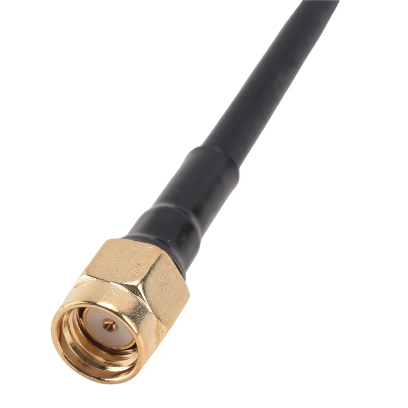 B24B 1 Piece For Pagoda 2 5.8G Omnidirectional Omni FPV Flat Panel Pagoda Antenna 80Mm 5Dbi (Black Hole)