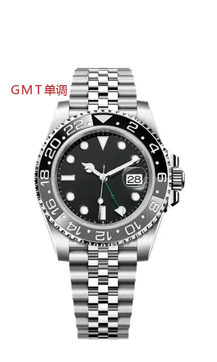 أجزاء سوار الموضة لساعة الرأس 4252/أشرطة سوار من الفولاذ المقاوم للصدأ 3357 #1