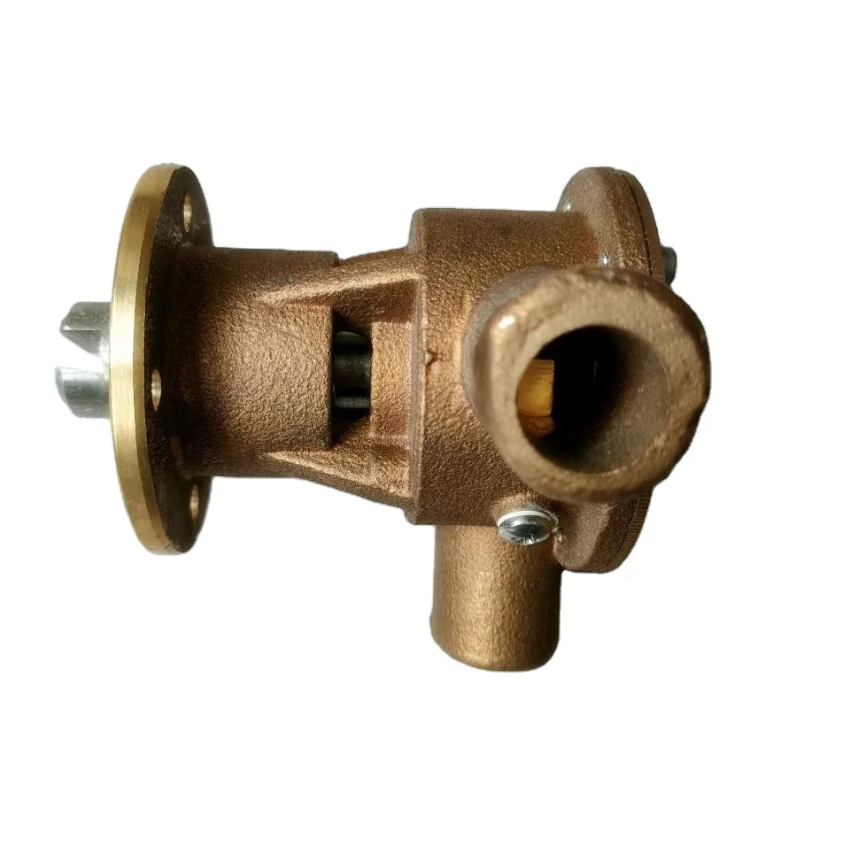 sea water pump  CP-025 for HF-490 marine engine diesel machinery parts