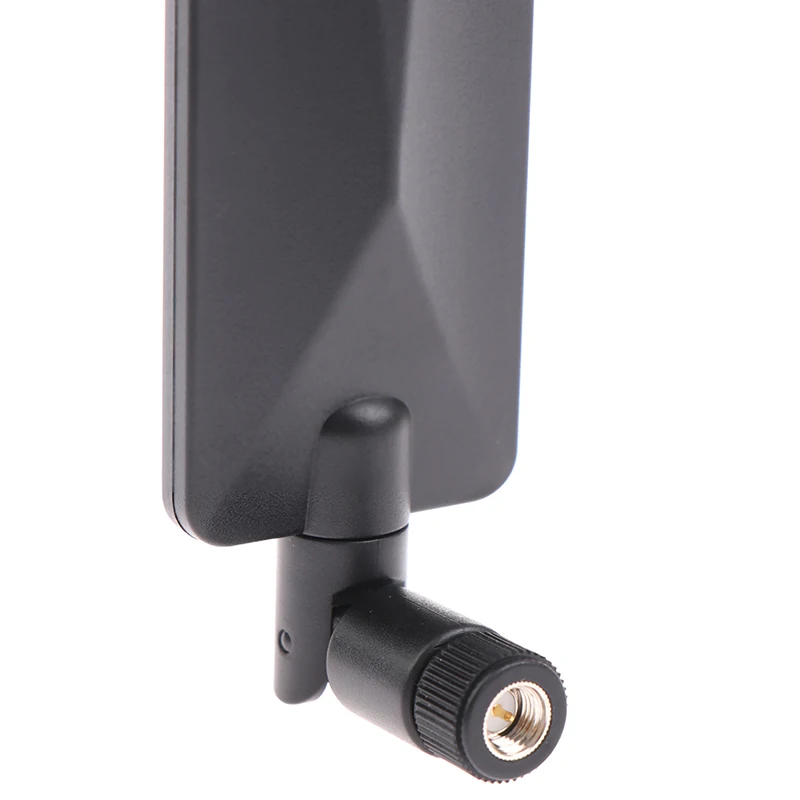 Antenne Pliable avec Récepteur de Signal et Gain ÉWer, Routeur Iot Tech, Pbx, 5g, 22dbi, Sma, Wlan mâle, Wifi 5ghz, Tp Link