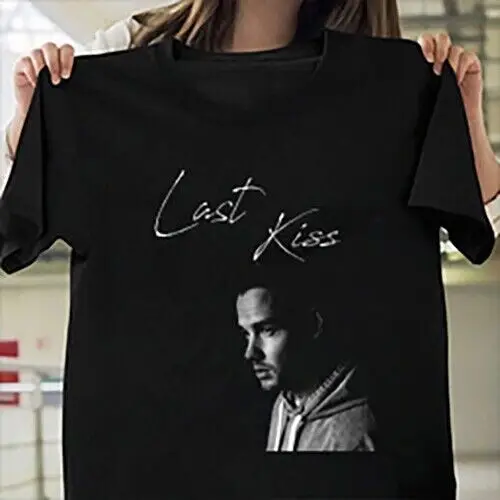 New Liam Payne last kiss Gift For Fans Unisex S-5XL Shirt BI04_534