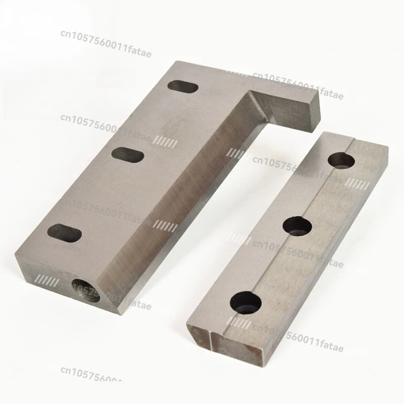 

2-Way Hot & Cold Cutting Zipper Tape Machine with Blades and Magic Tape for Textile and Webbing