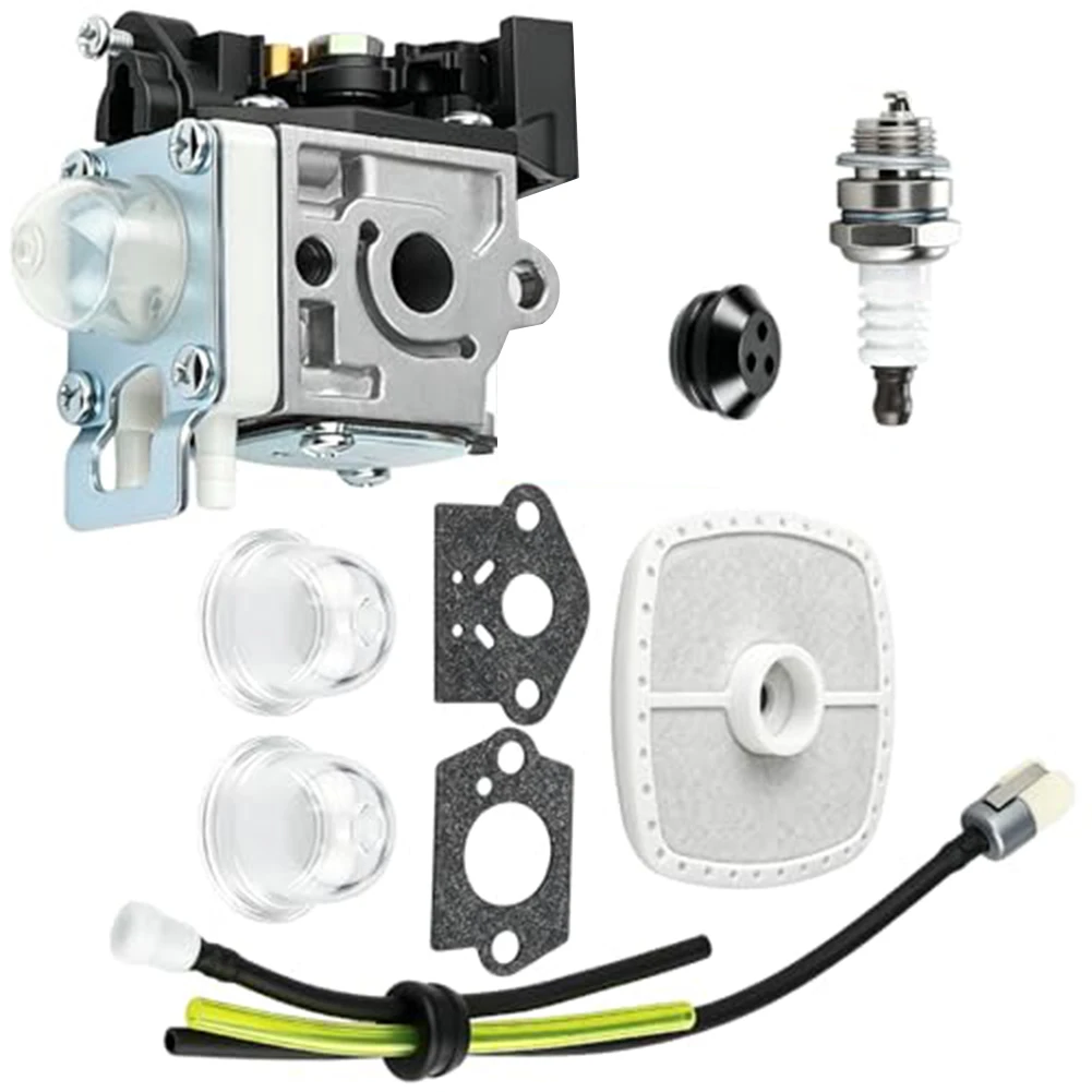 A021001690 Replacement As Show Carburetor For Echo 225 Optimized Fuel Air Mixture Easy Installation Components