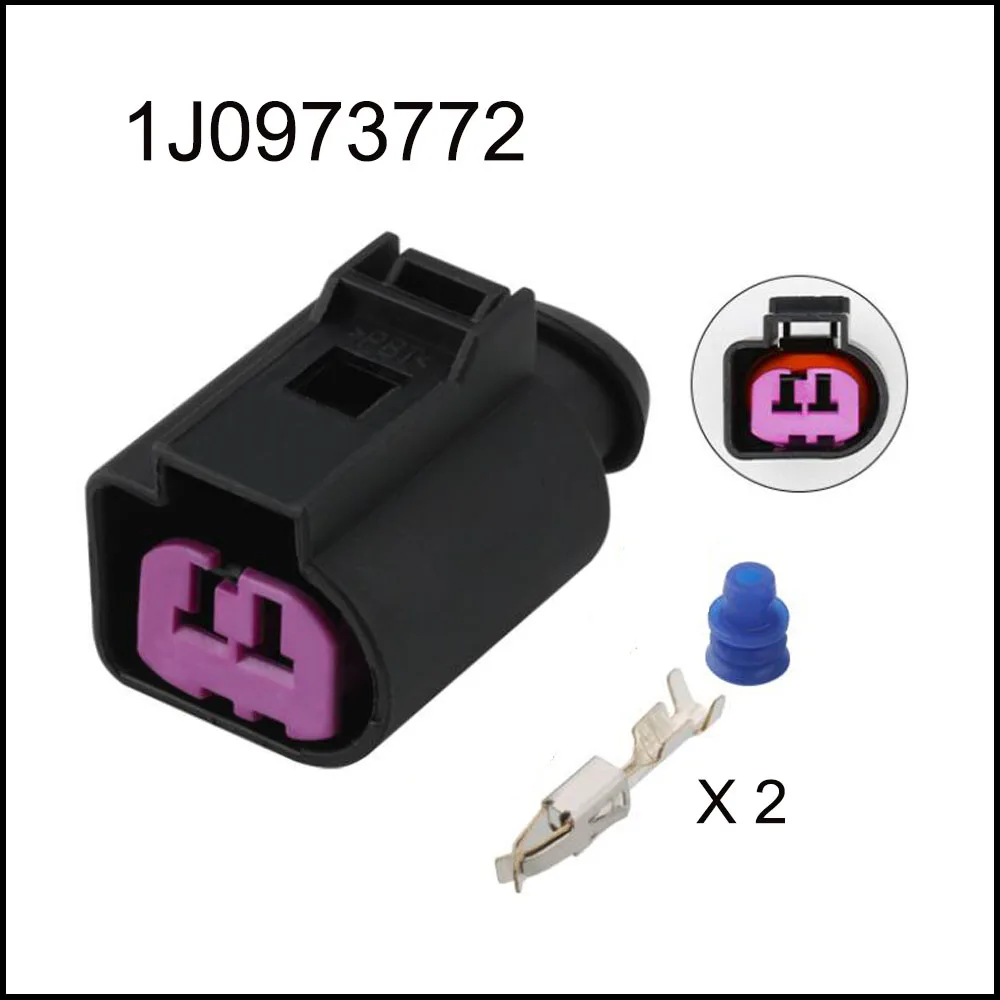 Imagem -06 - Conector Impermeável do Fio do Carro Cabo de Arnês Plugue Automotivo Incluem Terminais Selo Pinos Dj7026b3.521 200set