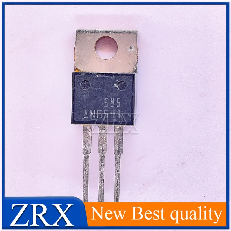 2 шт./лот, новый оригинальный импортный AN6541 на складе