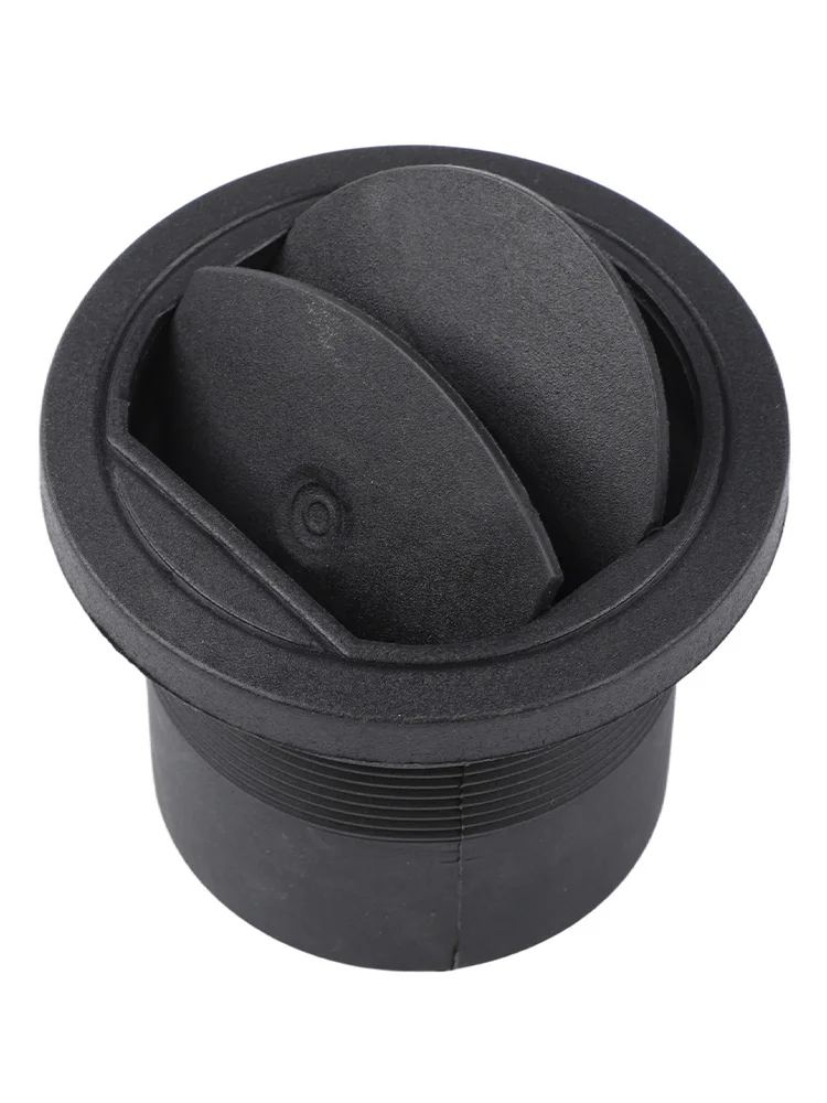 Winter Vehicle Use 42MM Ducting Hose 360-Degree Rotation Comfortable Driving Experience Enhanced Airflow Design