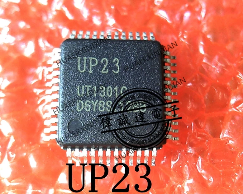 Nuovo originale UP23 UP23N QFP48