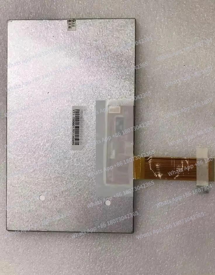 

TX080HBF-G0 ЖК-экран