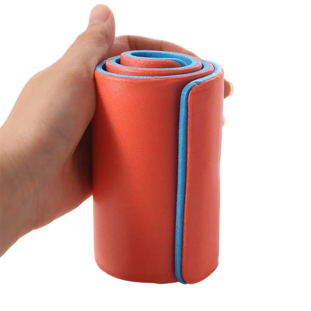 Fixture Bone Aluminum Splint Roll Emergency Reusable Splint Fracture Fixed Arm Braces Neck Leg Rescue Splint Camping Hiking