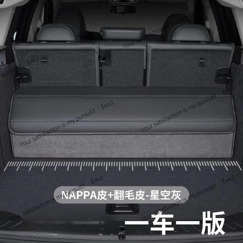 

Багажник автомобиля складной чехол для Porsche Cayenne Macan Paramela taycan