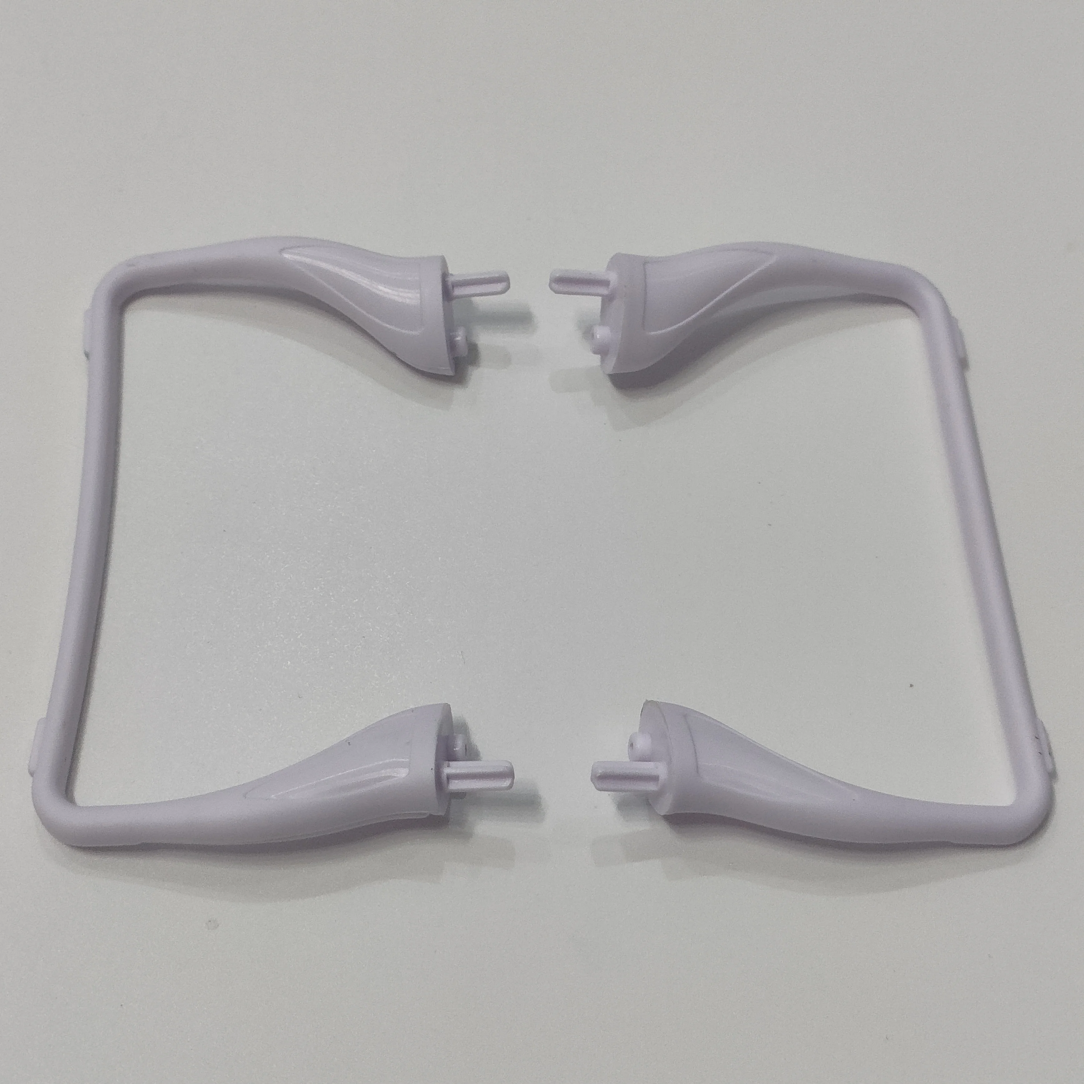 Patin d'atterrissage pour accessoires de Drone S116 MAX, pièces de rechange pour Mini quadrirotor S116MAX