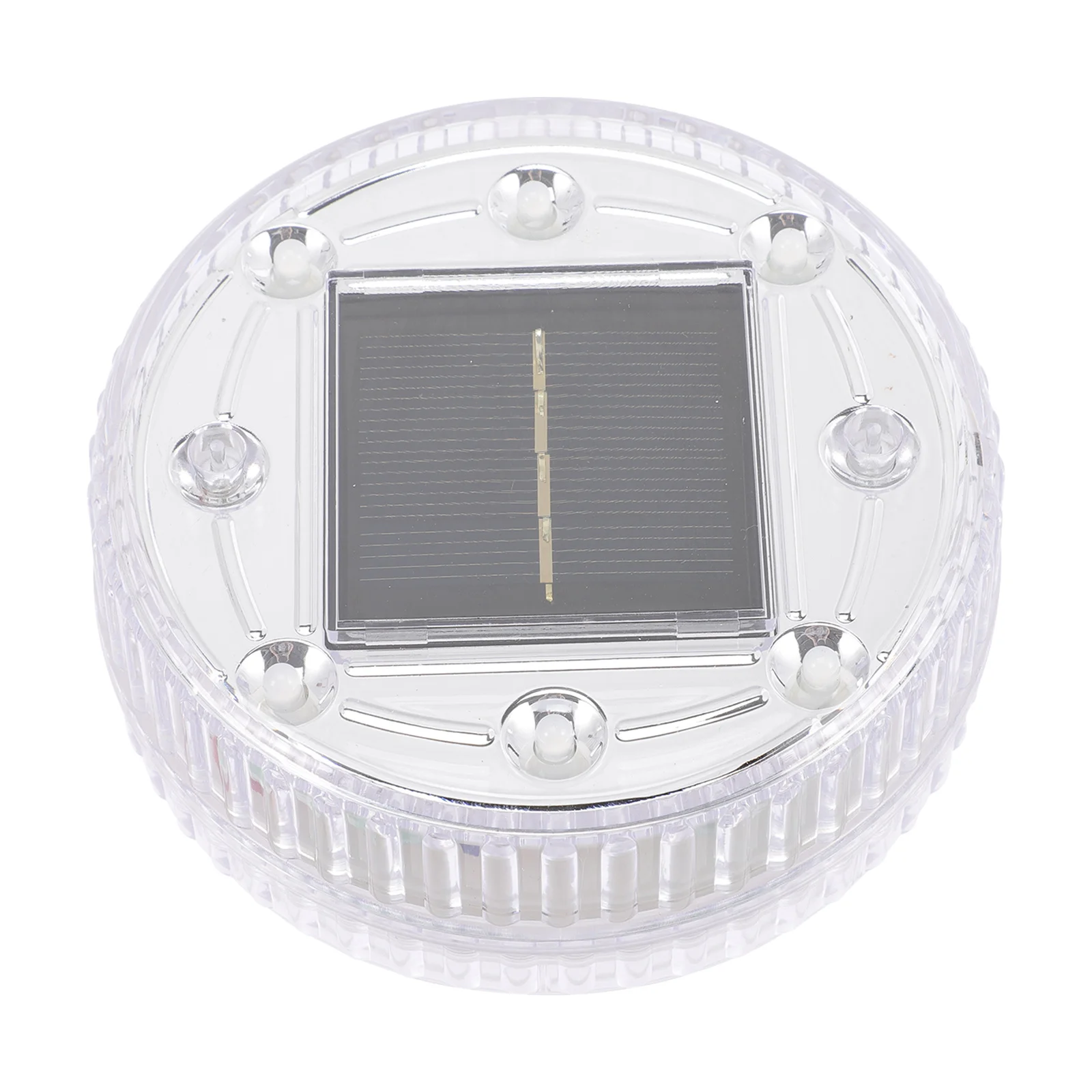 

Solar Floating Pool Light LED Lamp Compact Waterproof Floating Light Decor for Swimming Pool Pond Yard Outdoor Atmosphere