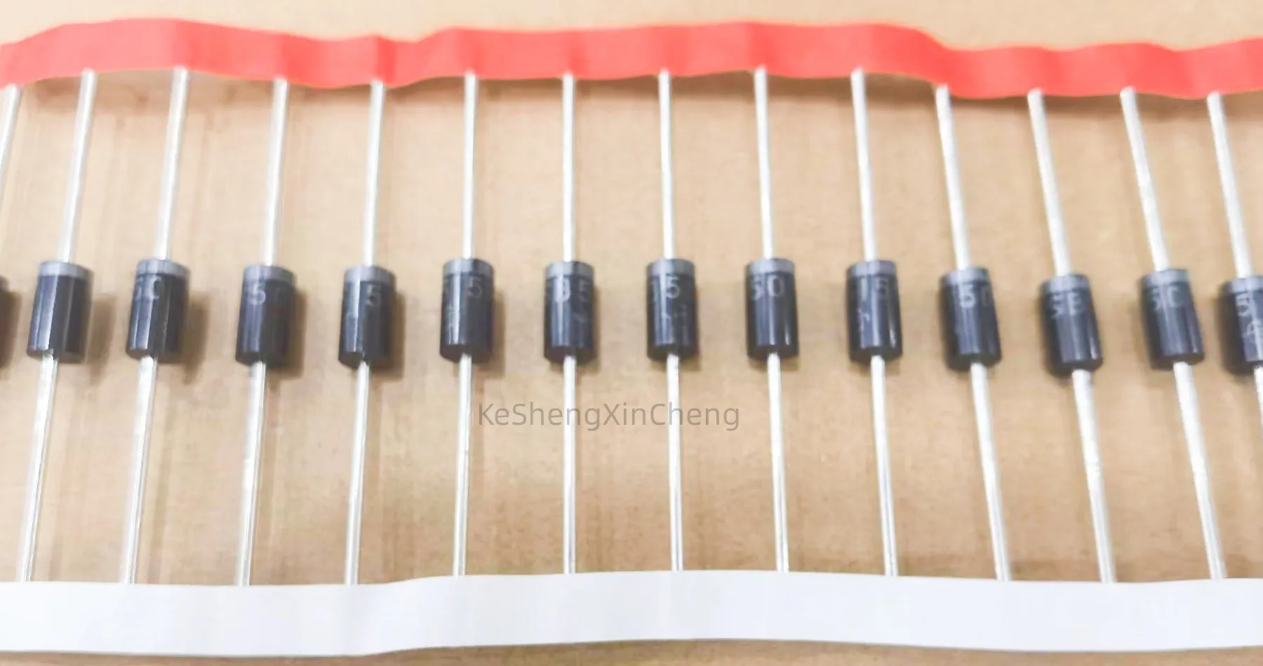 20pcs/lot SB340 SB360 SB380 SB3100 SB3150 SB3200 SB520 SB540 SB560 SB580 SB5100 SB5150 SB5200 Schottky Rectifiers