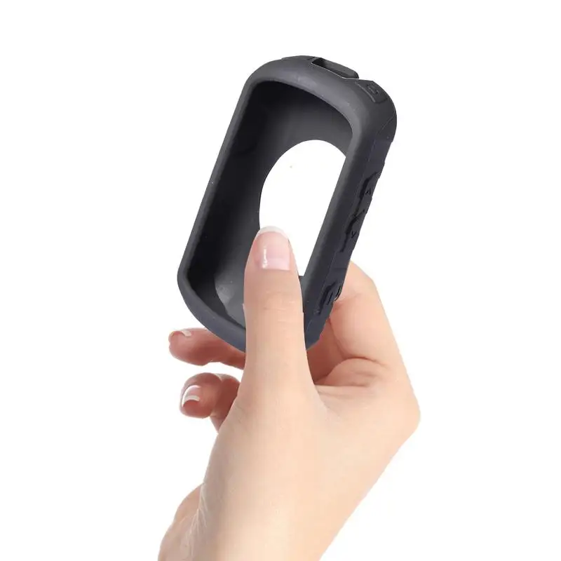 Silicone Case for Garmin Edge 530 Smart Watch Protective Cover For Garmin Edge 530 Protector Case Accessories