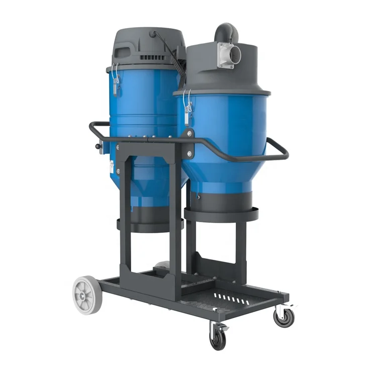 T5 Heavy Duty Dust Collector Extractor