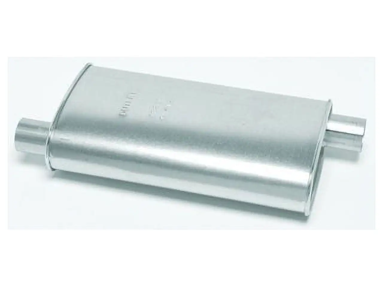 

Muffler - Compatible with 1977 - 1984, 1986 - 1990 Oldsmobile 98 FWD 1978 1979 1980 1981 1982 1983 1987 1988 1989