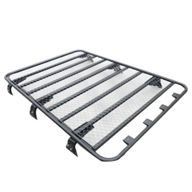 

NEW 4x4 Offroad Steel and Aluminum Car Roof Rack Roof Cagecustom