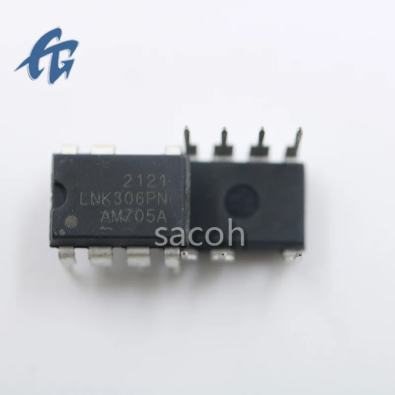 

(SACOH Electronic Components) LNK306PN 10Pcs 100% IC Chip integrated circuit