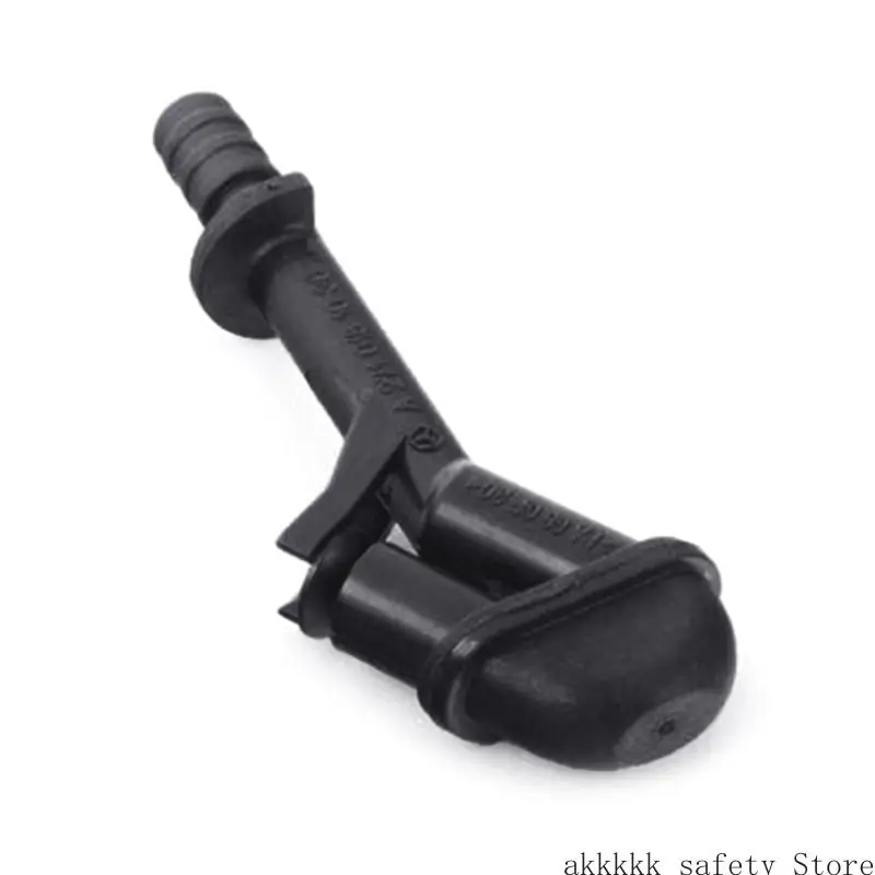 XXFF 2710181030 A2710181030 Ống dẫn dầu trục động cơ cho W204