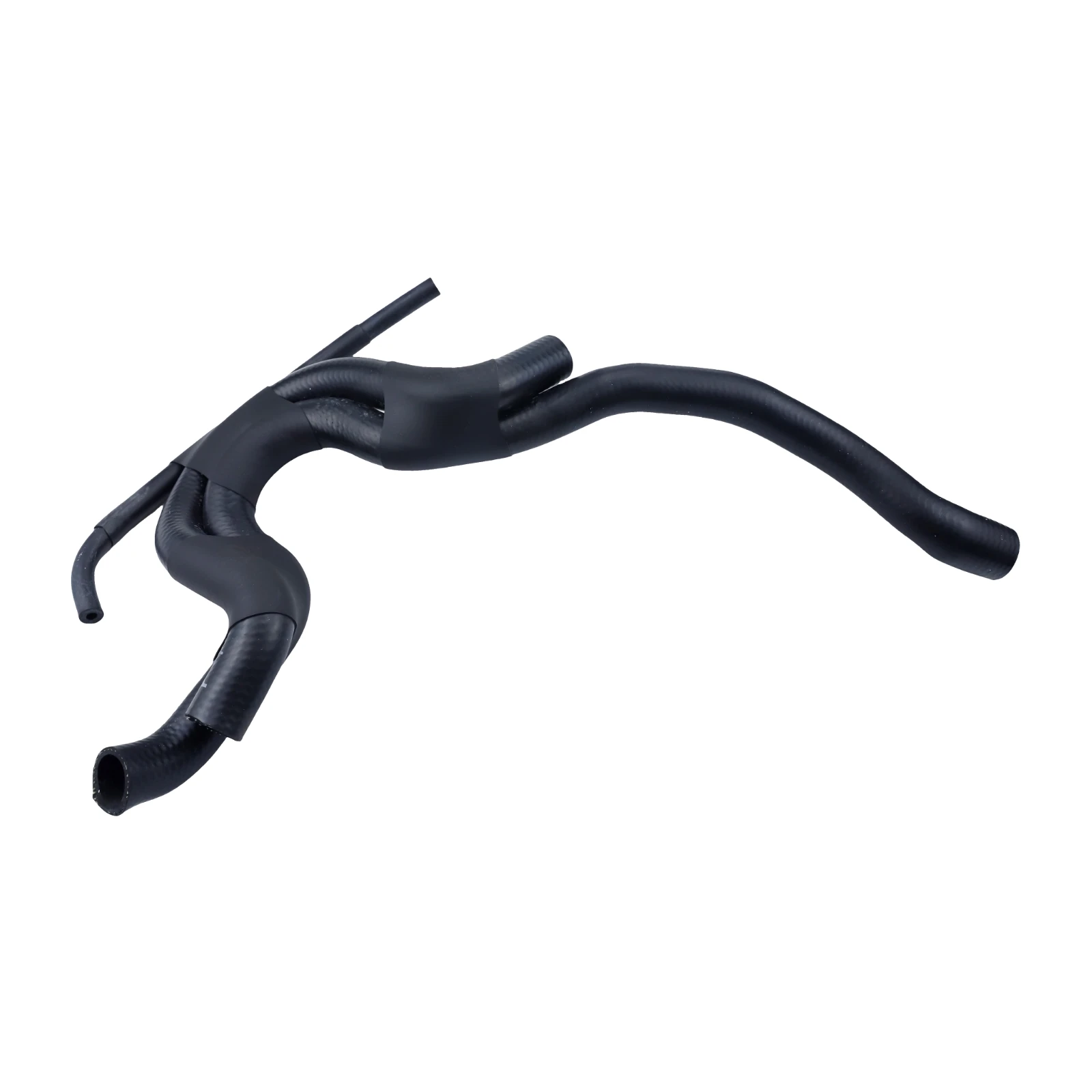 Car Heater Hose For Audi TT Coupe 8N 1998-20061.8T A3 Golf Bora Octavia OEM 1J0121156AT Assembly Cooling Pipe Radiator Gearbox