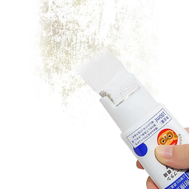 Wall Repair Drywall Putty Wall Repair Cream Drywall Repair Putty For Quick & Easy Solution To Fill The Holes And Crack In Your