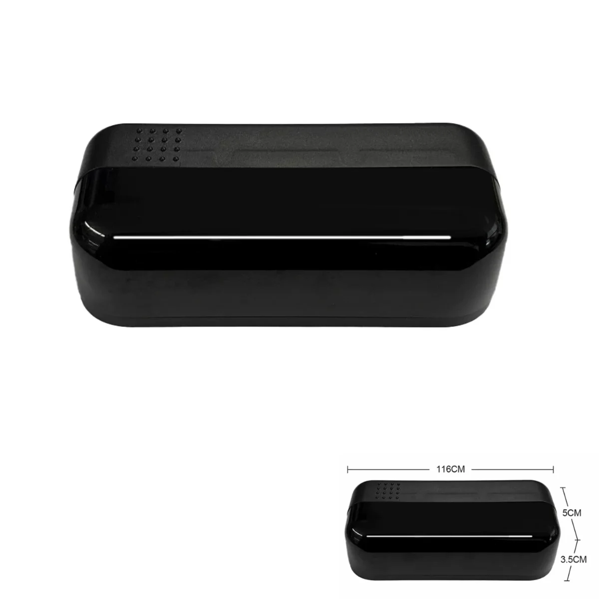 Micro Microwave Activated Infrared Anti-pinch Sensor Anti-pinch Integrated Probe  for Automatic Door