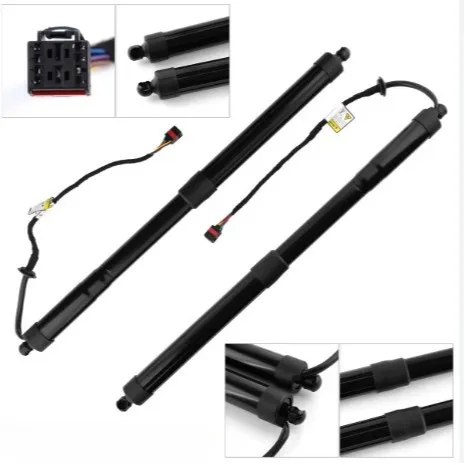 Pair Rear Trunk Liftgate Power Hatch Lift Electric Tailgate Lift Struts For Kia Carnival/Sedona 2015-2021 81770A9100 81780A9100
