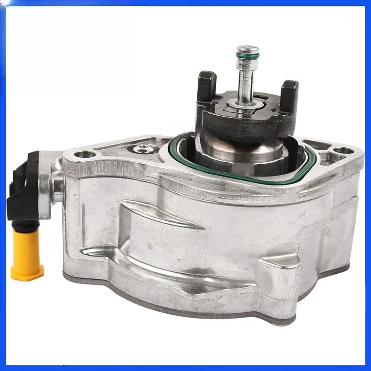 Conjunto de bomba de vacío de freno automotriz para Land Rover Jaguar