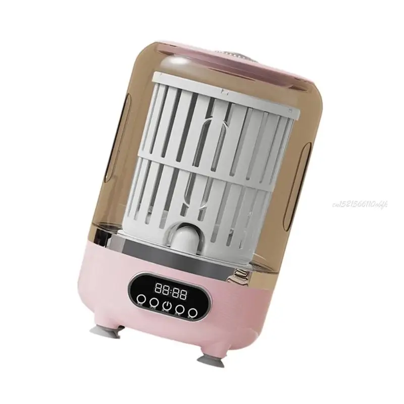 Mini lavatrice wireless portatile 27RB 3L per pulizia dei vestiti del bambino