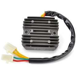 Regulator Rectifier For Daelim 125 250 VJF VJ VL Otello Steezer / SV125 SL125U S-300 SN125 / 31600-BA1-R300