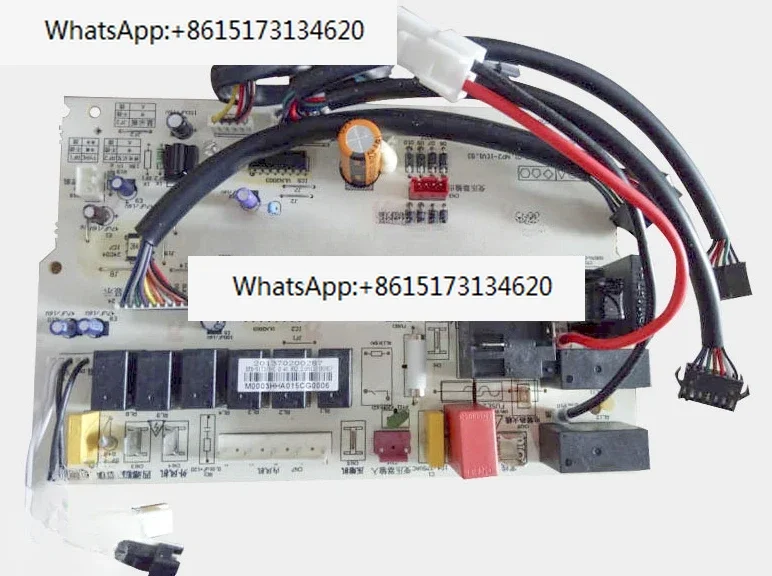 

Brand new KFR-51Q1/D-N(R3) motherboard KFR-51T3/D-C.D.41 circuit board
