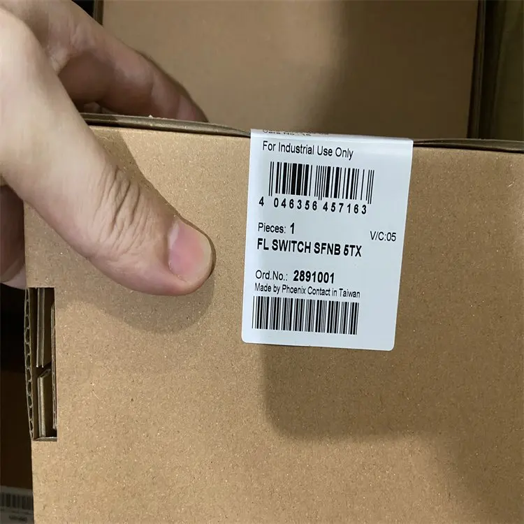 BALLUFF BALLUFF Direct Trans Photoelectric Switch BOD 6K-RAI02-S75 Straight Hair