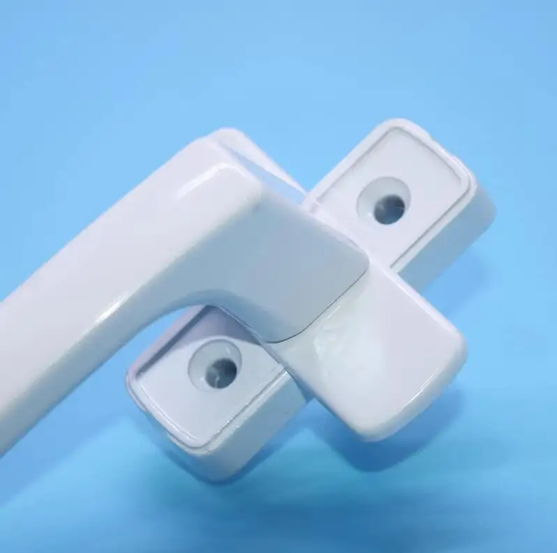 Casement Windows Handle Plastic Steel Door And Window Handles