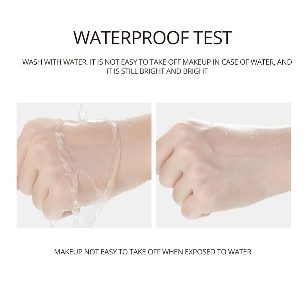 バタフライエアクッションbbクリーム,長持ちするパウダー,天然,分離,コンシーラー,補正,防水,オイルコントロール,メイクアップ