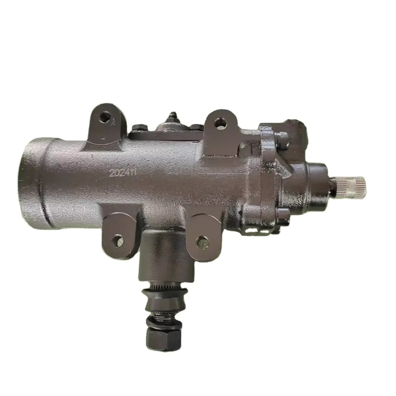 Circulator ball steering gear is suitable for Chevrolet OE 27-6509