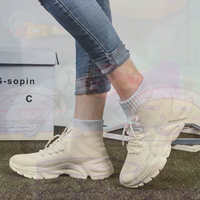 Increases Height Sumer Basketballs Basketball Women's Sports Shoes New Sneakers Woman Brand Athletics Workout Unique