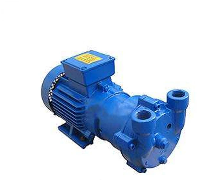 

Vacuum equipment 2BV type water ring vacuum pump