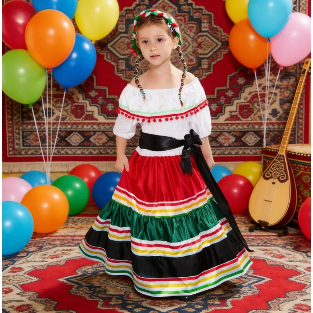 Mexican Folkloric L…