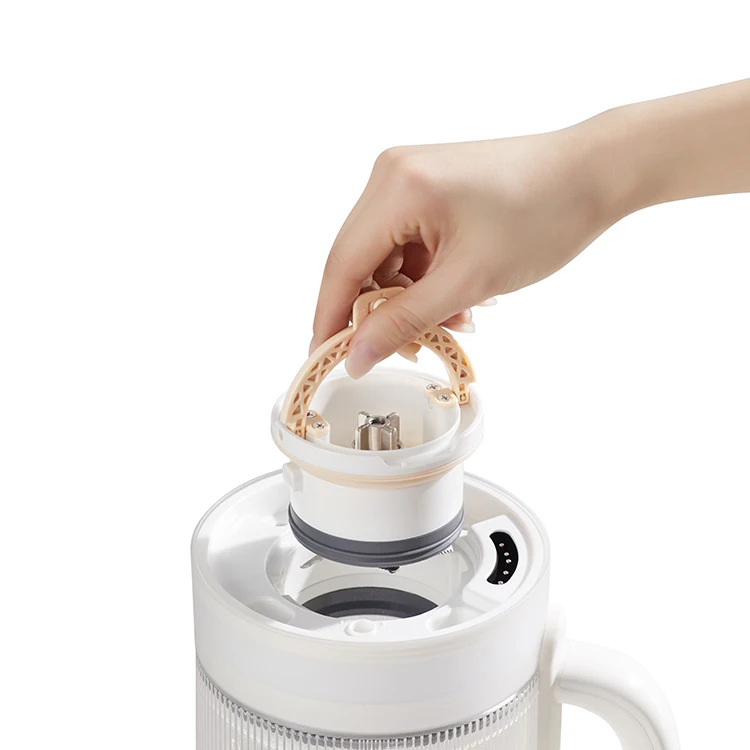 Рисунок 4 - 800 мл многофункциональная машина для разрушения стен