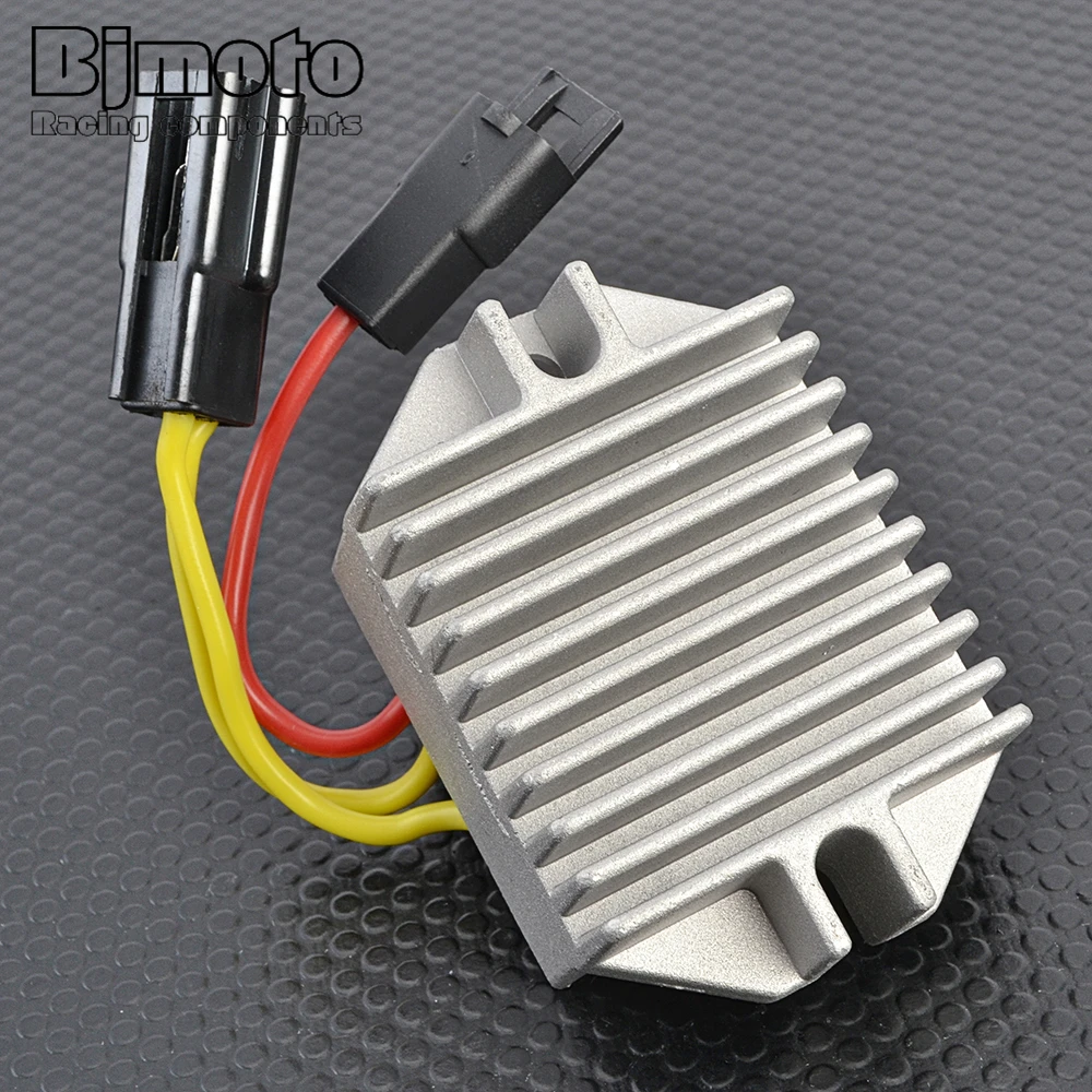 For Argo XTV Frontier 650 8x8 2019 Regulator rectifier For Briggs & Stratton B&S For Briggs & Stratton B&S 20AMP,23HP 593843