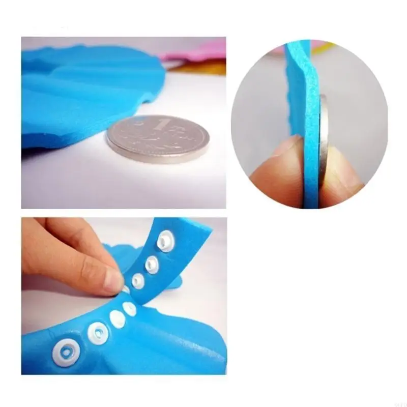 قبعة غسيل الشعر، قبعة شامبو ناعمة قابلة للتعديل، قبعة استحمام للأطفال