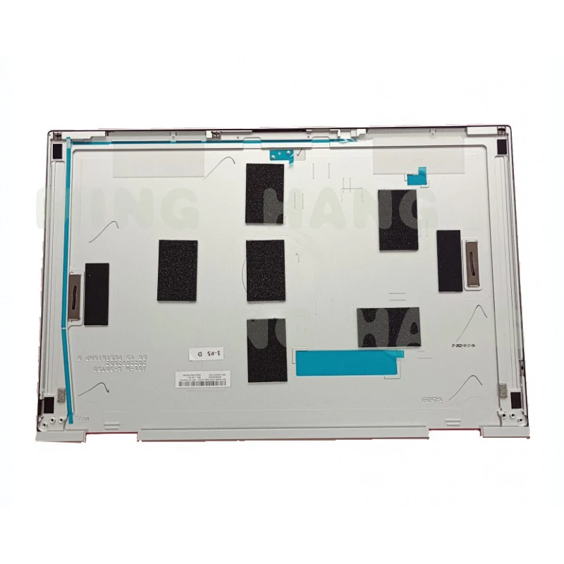 

l New For HP EliteBook X360 830 G8 Top LCD Back Cover Rear Lid Case 6070B1859301
