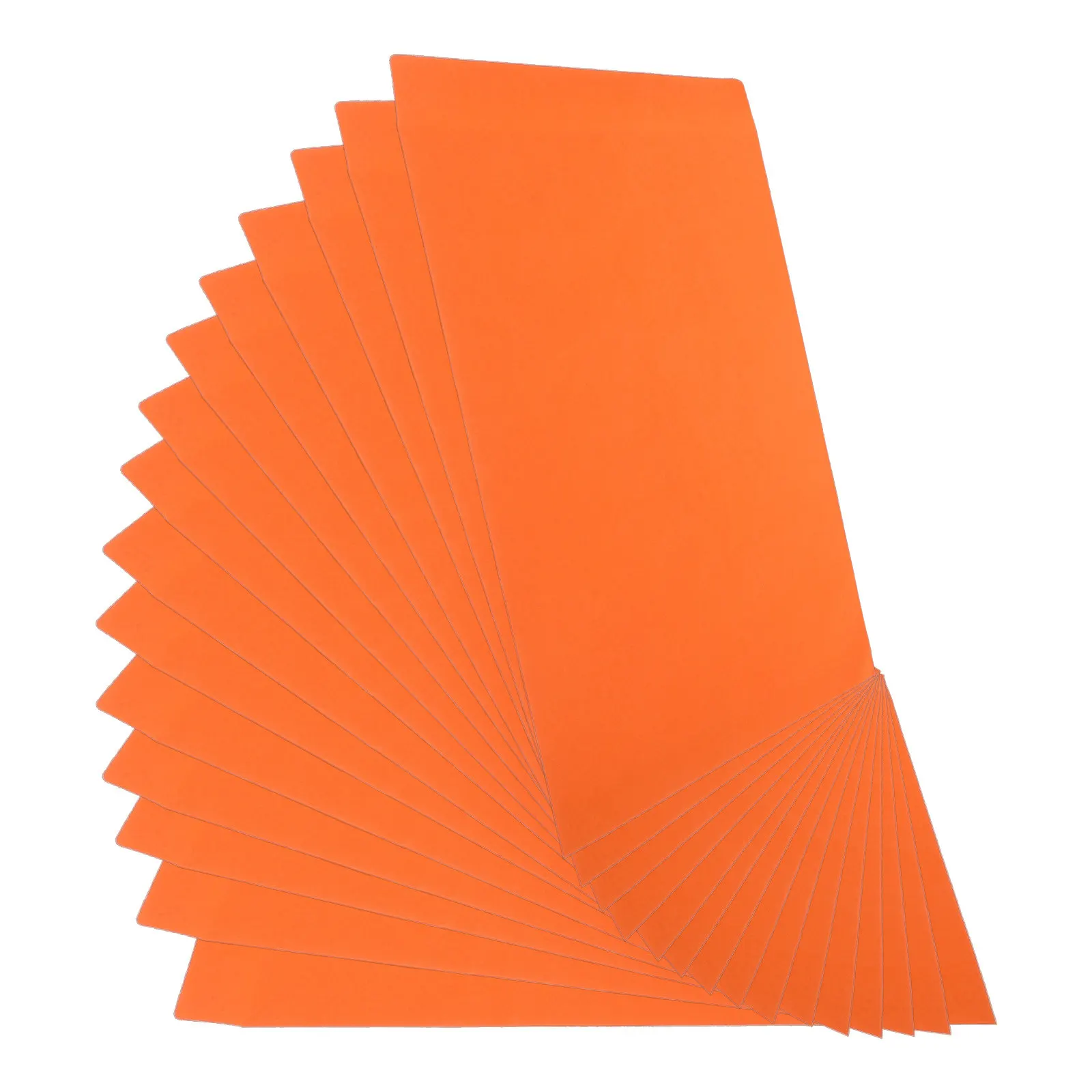 

15pcs Self-Adhesive Envelopes Thickened File Bags For Office Mailing Storage Paper Pockets Document Organizer Envelope Bags