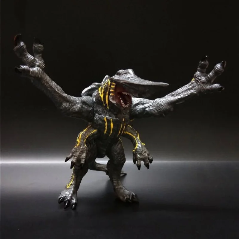 Pacific Rim Bandai Mecha monstre jouet hache bête couteau bête jouet modèle Anime figurine Collection modèle dessin animé jouets Mecha