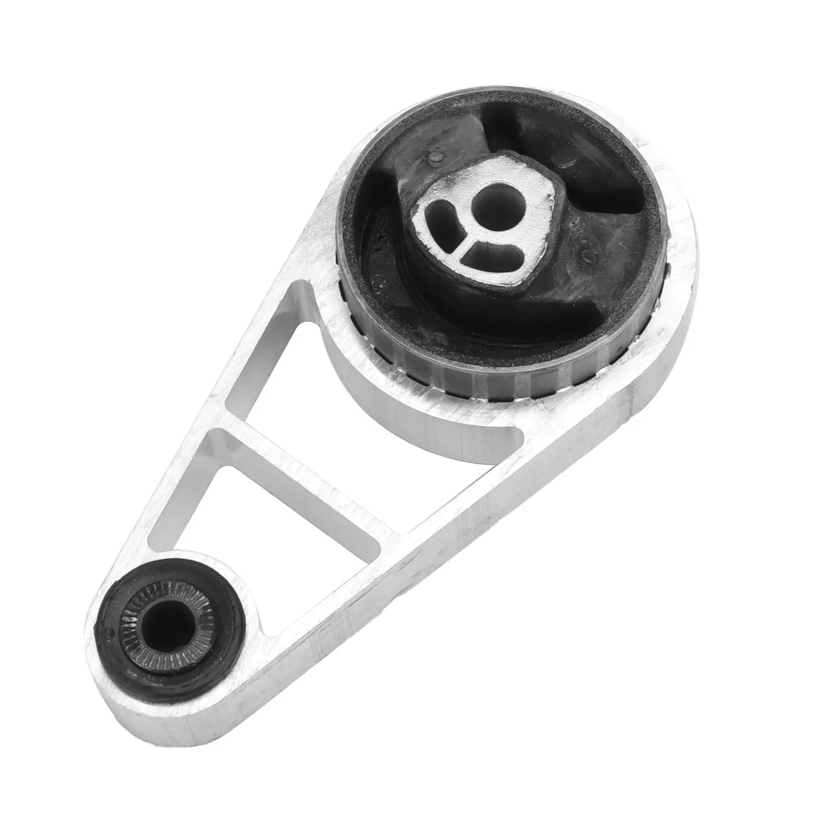 Lower Rear Engine Mount Support KKH101383 Reliable Simple Installation Wear Resistant Replacement for ROVER 7 car