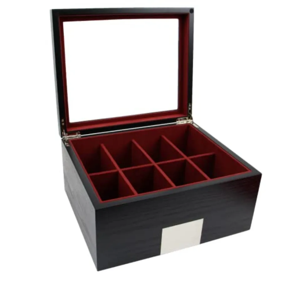 

Executive Belt Man Belt Box and Organizer