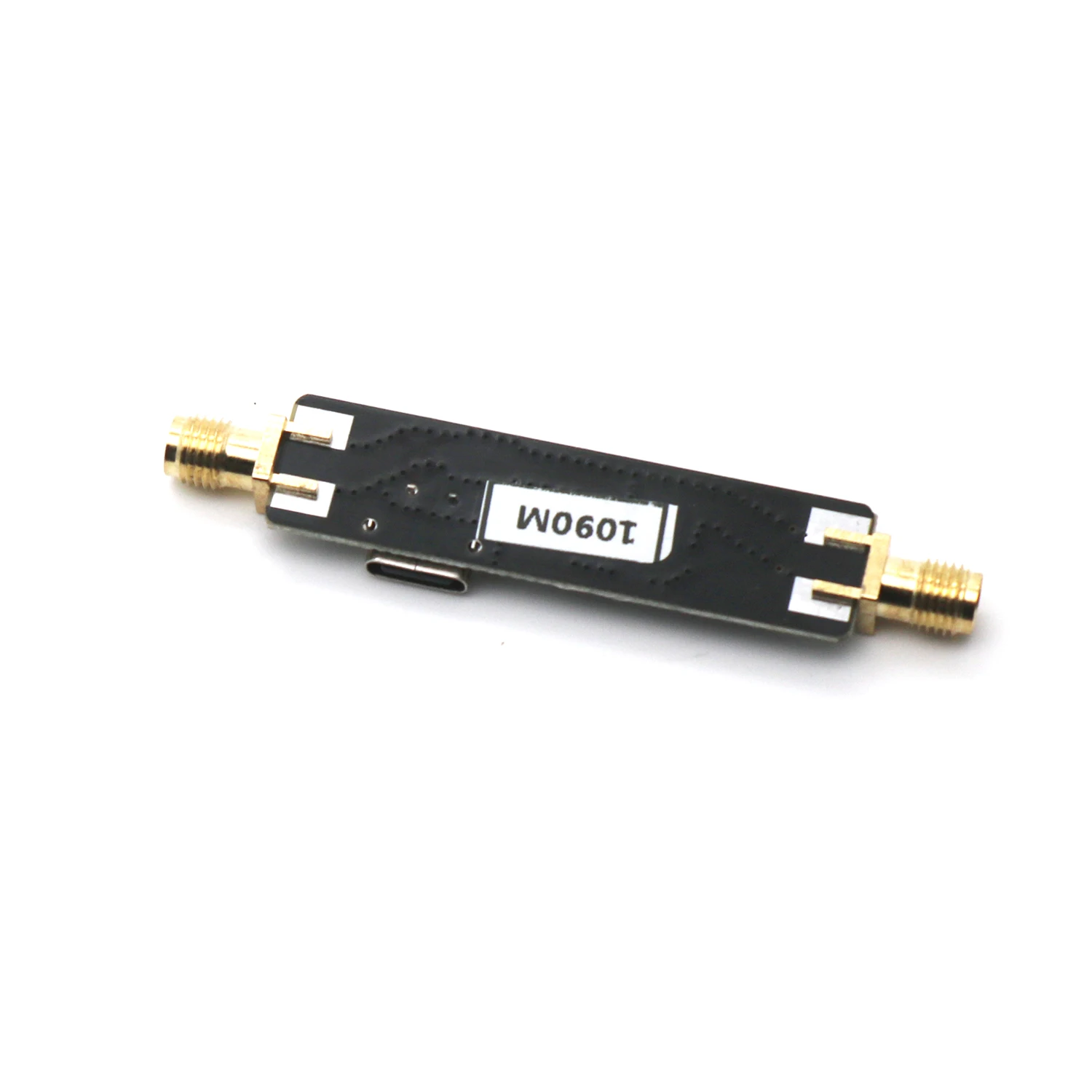 2IN1 BPF Filter LNA Low Noise Amplifier  433M 868M 915M 1090M 1.5G 2.4G 5.8Ghz Receiver signal SDR WIFI Walkie Talkie LORA Radio