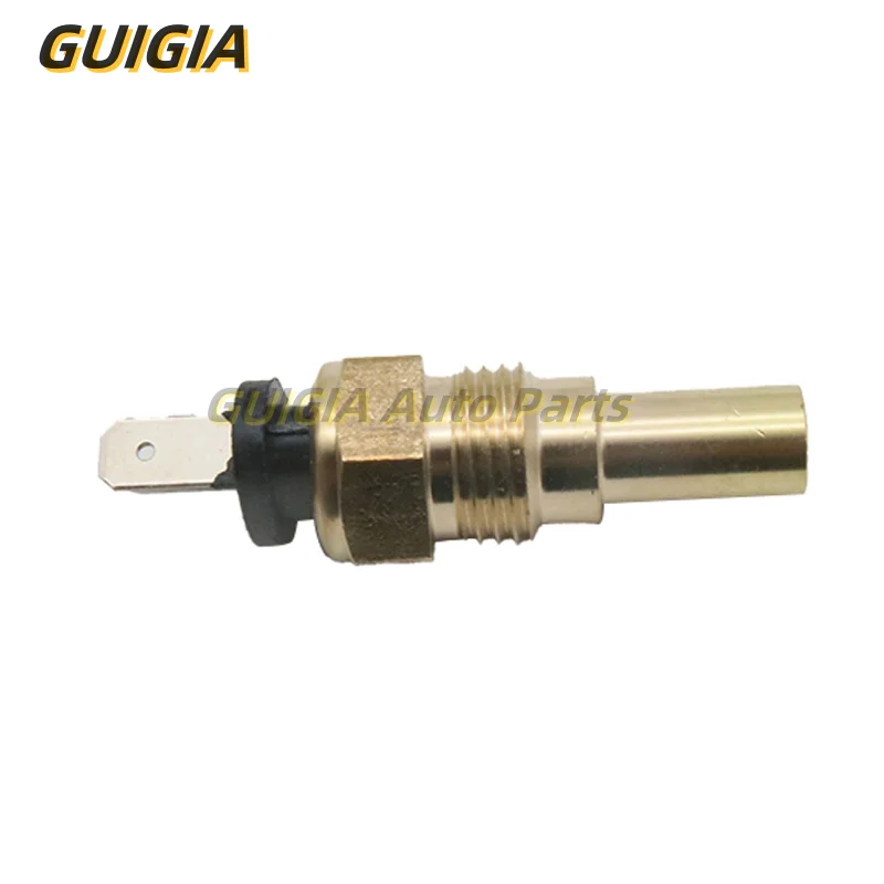 МД 050214   Датчик температуры охлаждающей жидкости для Mitsubishi L 200 Pajero Space Wagon 1998, высококачественные автомобильные запасные части