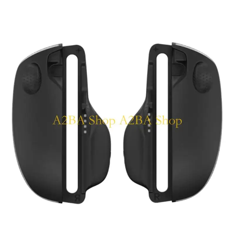 

A2BA ручка для мыши левый правый игровой контроллер держатель для мыши эргономичный кронштейн для игровой ручки игровые для NS2